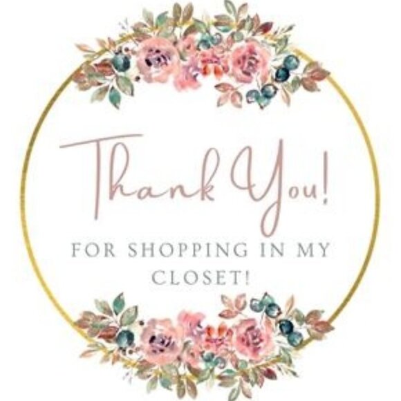 Jewelry - THANK YOU FOR SHOPPING IN MY CLOSET!
